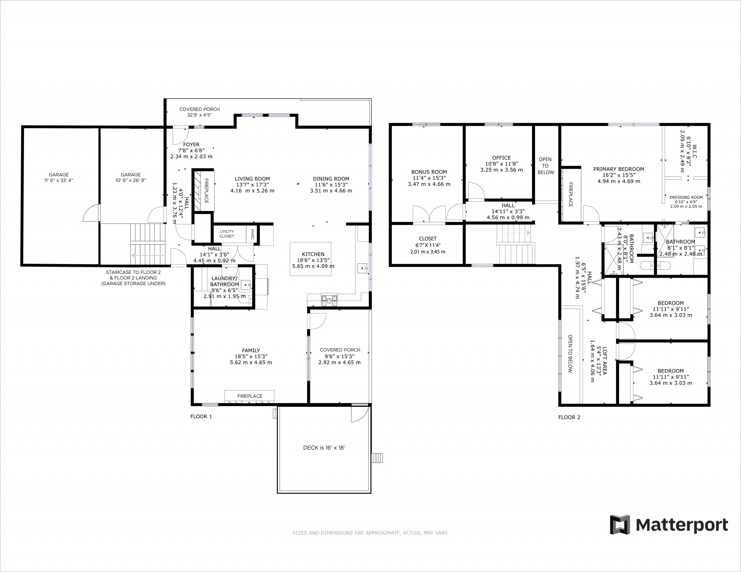 Floor Plan(rev-3) - 15932 259th Ave SE, Issaquah